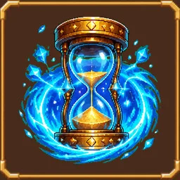 Beat the Clock achievement icon