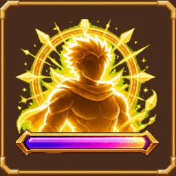 Ceiling achievement icon