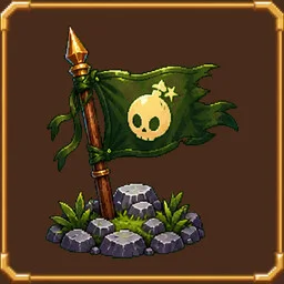Easy Cleared achievement icon