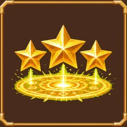 Full Ritual achievement icon