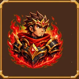 Myth achievement icon