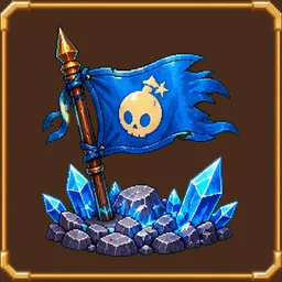 Normal Cleared achievement icon